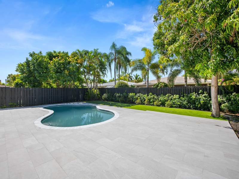 3 bedroom Single Family Residence at 1750 NE 49th Street, Coral Ridge Isles, Fort Lauderdale — photo 3