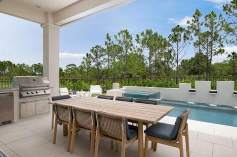 126 SE Calmo Circle, Port St. Lucie FL - photo 11 of 26