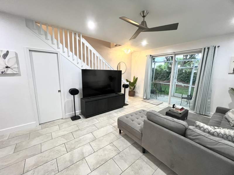 2 bedroom Townhouse at 2046 Madeira Drive, Sectors 3 & 4 Boundary Plat, Weston — photo 2