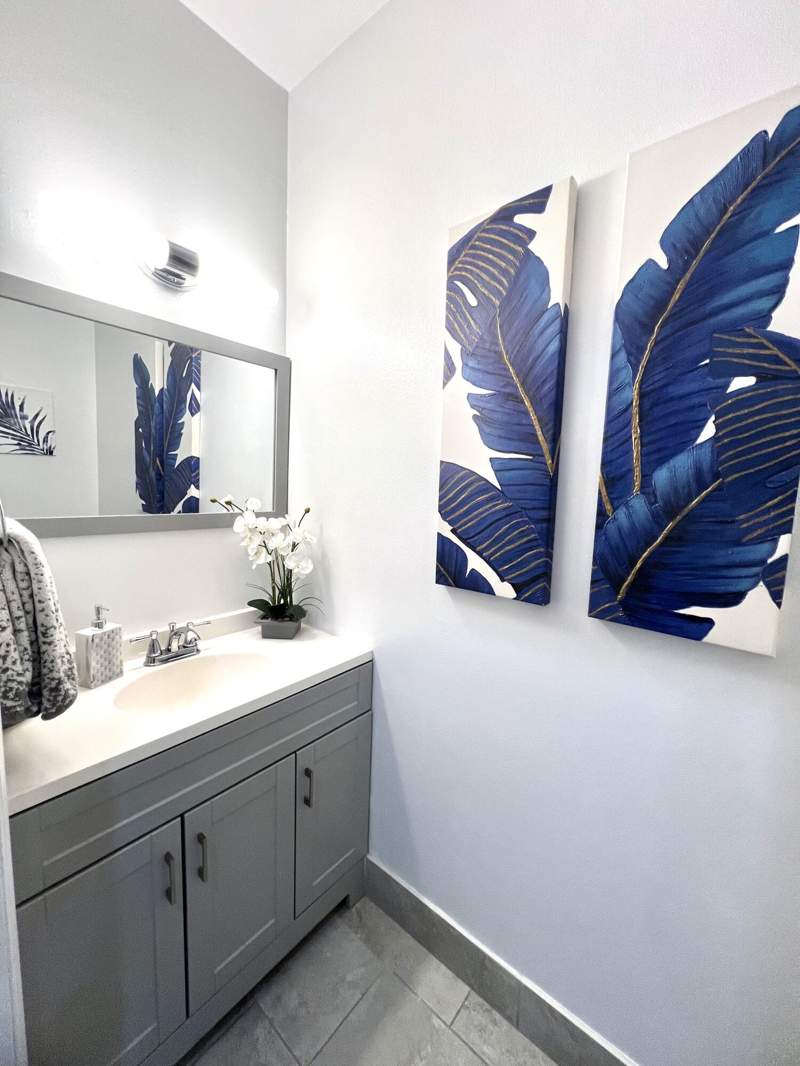 2 bedroom Townhouse at 2046 Madeira Drive, Sectors 3 & 4 Boundary Plat, Weston — photo 5