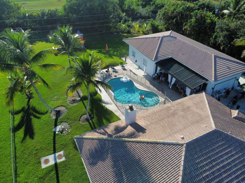 3 bedroom Single Family Residence at 2681 SW 156th Avenue, D & M Acres, Davie — photo 2