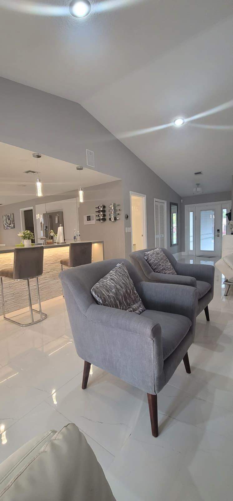 3 bedroom Single Family Residence at 2681 SW 156th Avenue, D & M Acres, Davie — photo 4