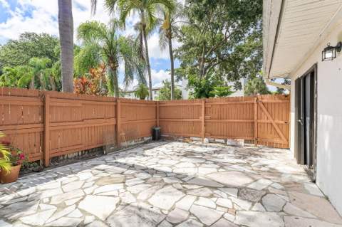 4353 Woodstock Drive #A, West Palm Beach FL - photo 17 of 23