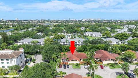 4353 Woodstock Drive #A, West Palm Beach FL - photo 22 of 23