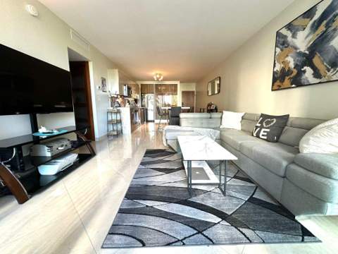 4001 S Ocean Drive #3h, Hollywood FL - photo 6 of 35