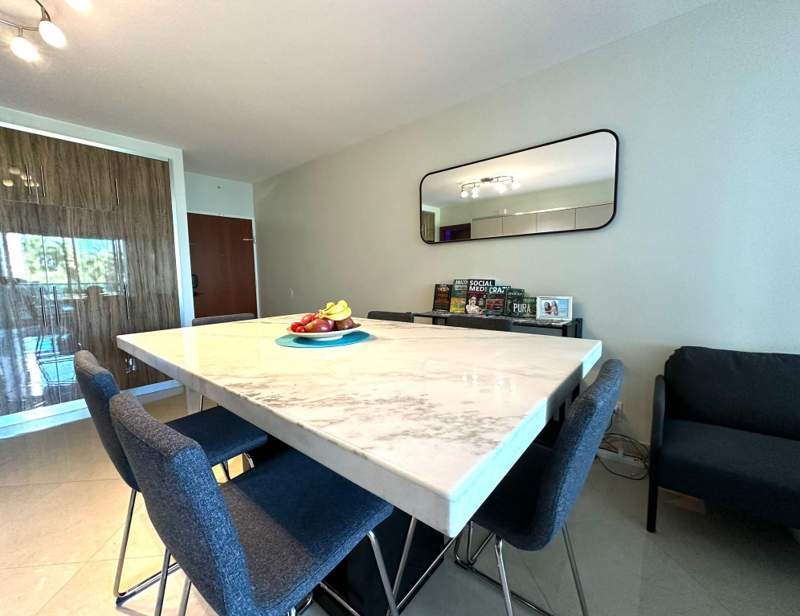 2 bedroom Condominium at 4001 S Ocean Drive #3h, Sian Ocean Residences Condo, Hollywood — photo 2