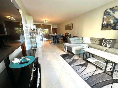 4001 S Ocean Drive #3h, Hollywood FL - photo 8 of 35