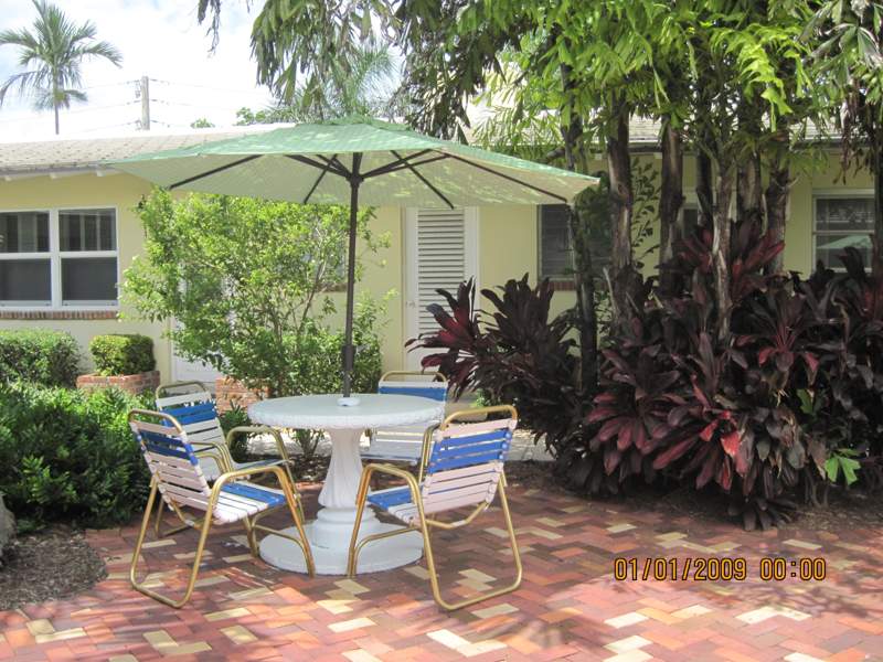 1 bedroom Condominium at 30 Andrews Avenue #23c, the grove, Delray Beach — photo 2