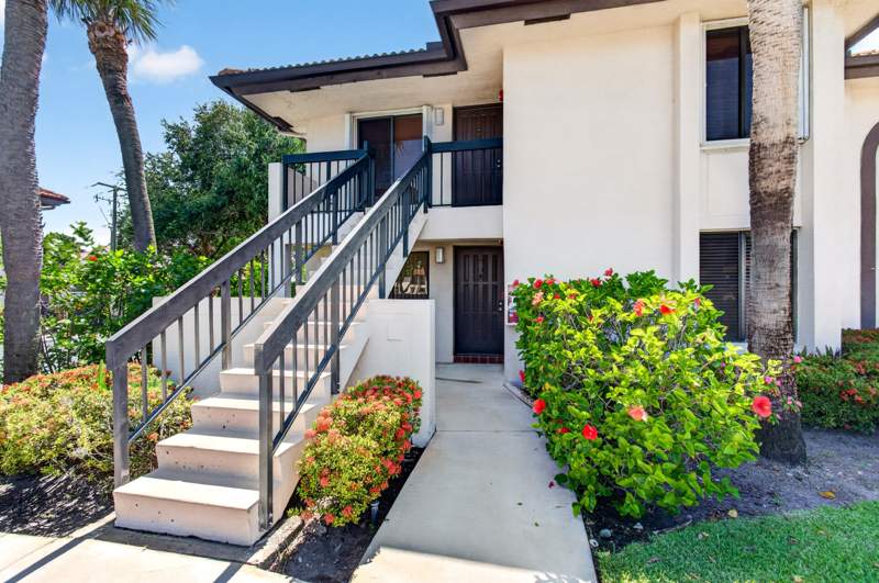 2 bedroom Condominium at 351 Club Circle #101, San Remo Golf & Tennis Club Condo, Boca Raton — photo 4