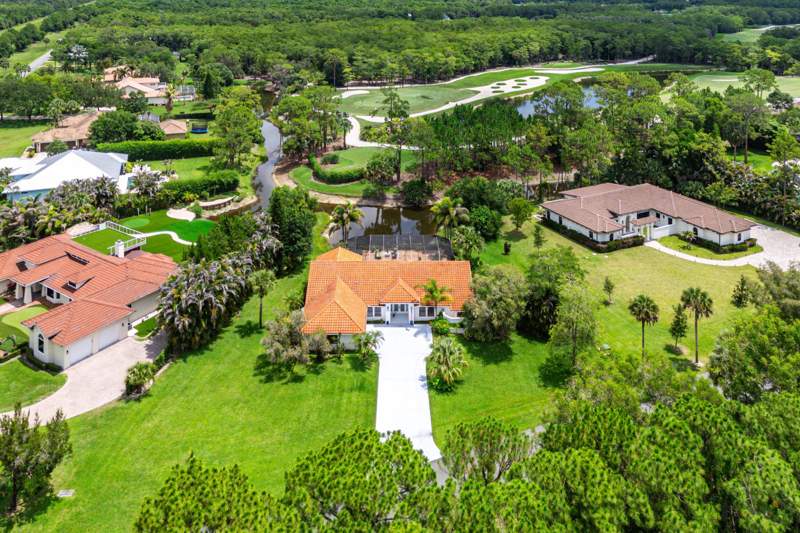 3 bedroom Single Family Residence at 1488 SE Colony Way, The Links, Jupiter — photo 3