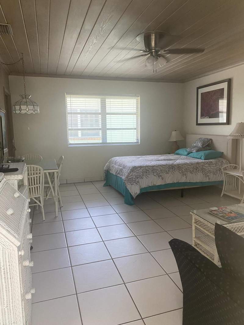 1 bedroom Condominium at 30 Andrews Avenue #23c, the grove, Delray Beach — photo 4