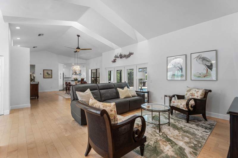 3 bedroom Single Family Residence at 1488 SE Colony Way, The Links, Jupiter — photo 5