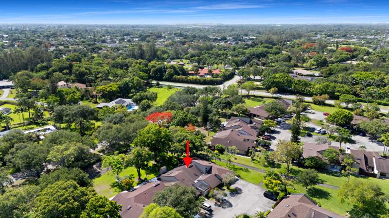 2 bedroom Villa at 22656 Vistawood Way #29d, Timberwalk Sec 2, Boca Raton — photo 3