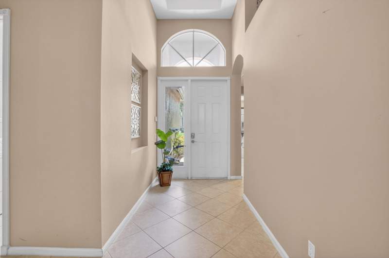 4 bedroom Single Family Residence at 6959 Imperial Beach Circle, Valencia Palms, Delray Beach — photo 4