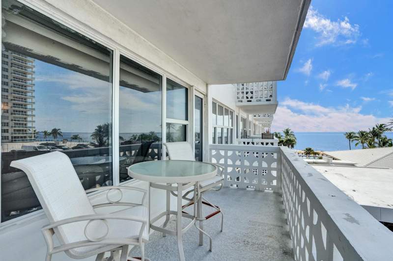 2 bedroom Condominium at 4010 Galt Ocean Drive #310, Ocean Summit Condo, Fort Lauderdale — photo 2