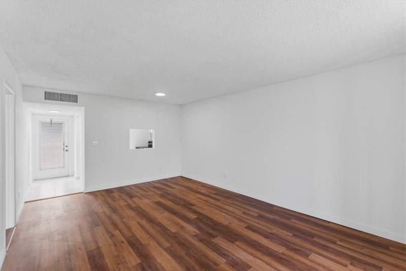 1 bedroom Condominium at 6020 NW 64th Avenue #208, Bermuda Club Two Condo, Tamarac — photo 4