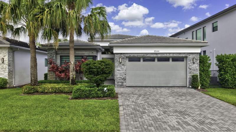 3 bedroom Single Family Residence at 8544 Apple Falls Lane, Bridges Mizner Pud Bridges South Plat Three, Boca Raton — photo 5