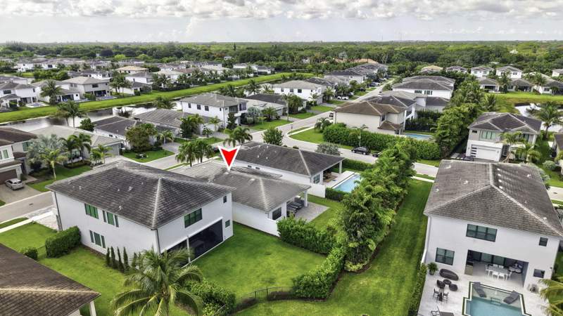 3 bedroom Single Family Residence at 8544 Apple Falls Lane, Bridges Mizner Pud Bridges South Plat Three, Boca Raton — photo 3