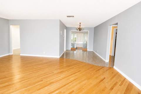 4911 NW 55th Street, Tamarac FL - photo 6 of 25