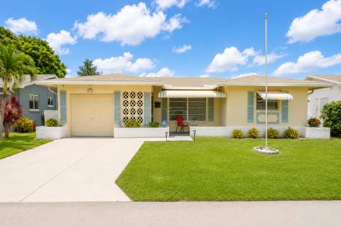 4911 NW 55th Street, Tamarac FL - photo 23 of 25