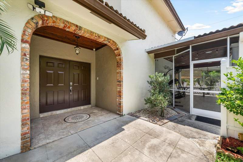4 bedroom Single Family Residence at 1111 Cherlynn Terrace, Cherlynn Estates, West Palm Beach — photo 3