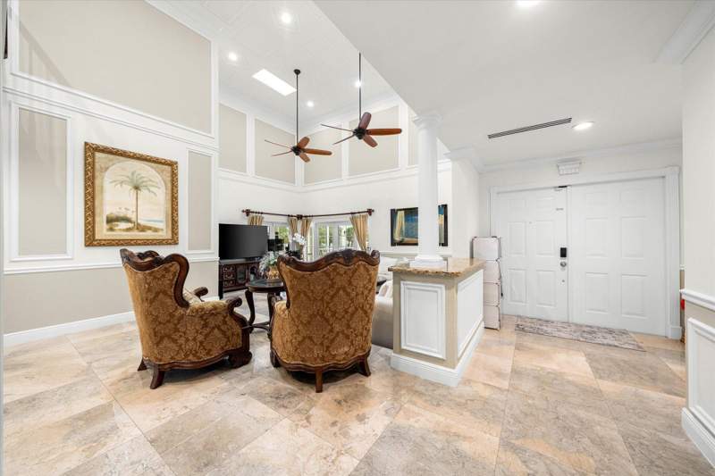 4 bedroom Single Family Residence at 1111 Cherlynn Terrace, Cherlynn Estates, West Palm Beach — photo 4