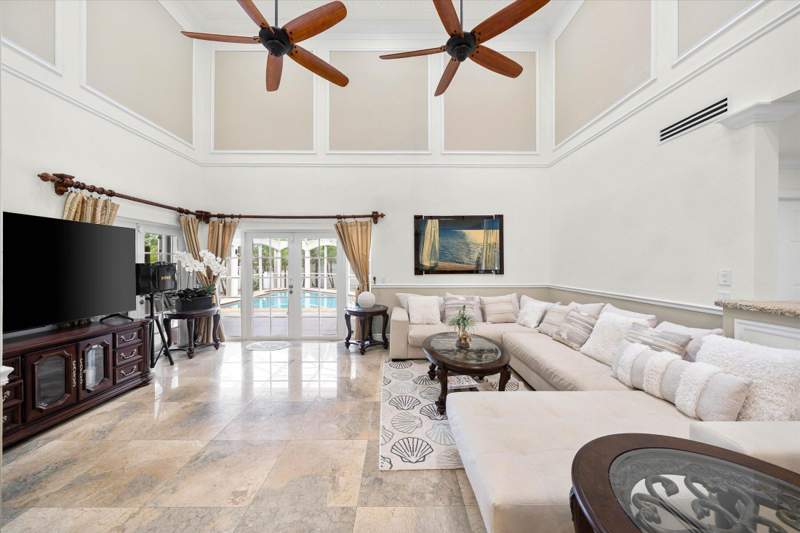 4 bedroom Single Family Residence at 1111 Cherlynn Terrace, Cherlynn Estates, West Palm Beach — photo 5