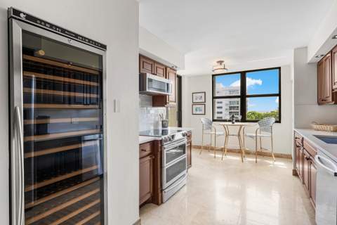 4600 S Ocean Boulevard #602, Highland Beach FL - photo 10 of 63