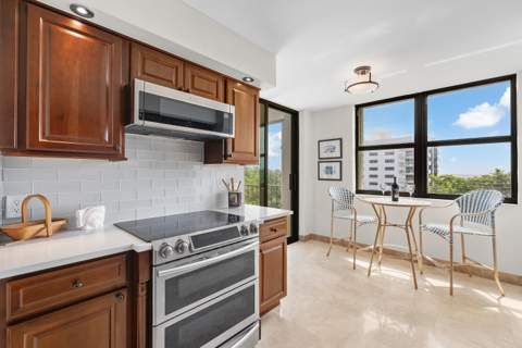 4600 S Ocean Boulevard #602, Highland Beach FL - photo 11 of 63
