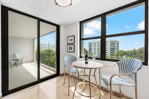 4600 S Ocean Boulevard #602, Highland Beach FL - photo 14 of 63