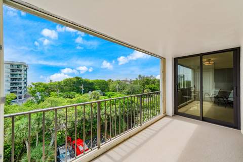 4600 S Ocean Boulevard #602, Highland Beach FL - photo 17 of 63