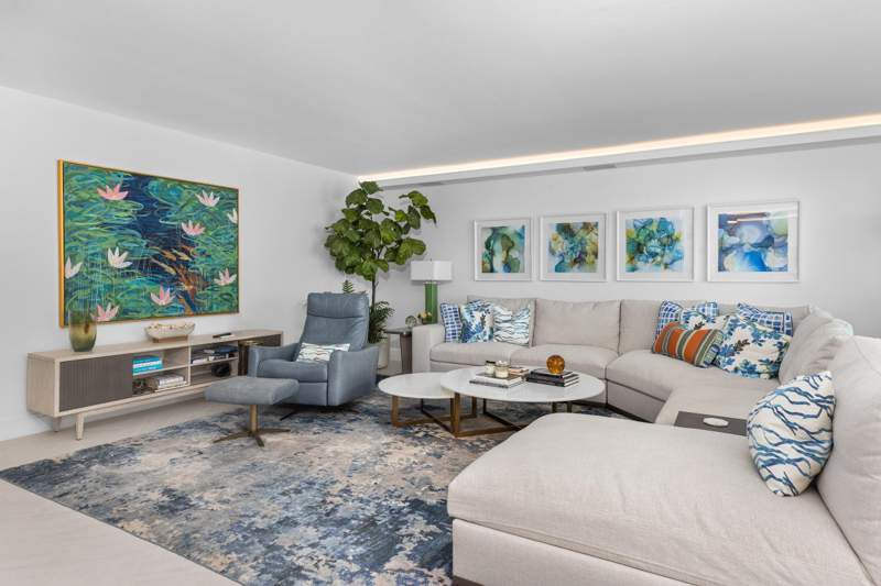 3 bedroom Condominium at 1500 S Ocean Boulevard #1505, Addison, Boca Raton — photo 4