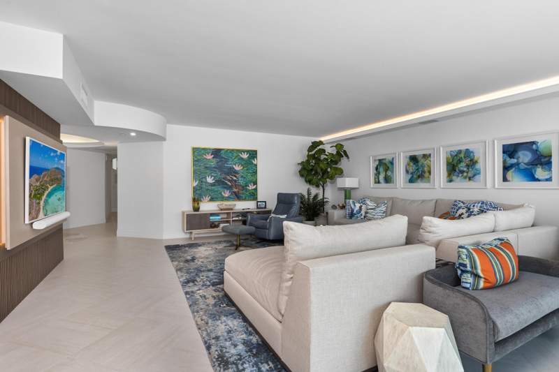 3 bedroom Condominium at 1500 S Ocean Boulevard #1505, Addison, Boca Raton — photo 5