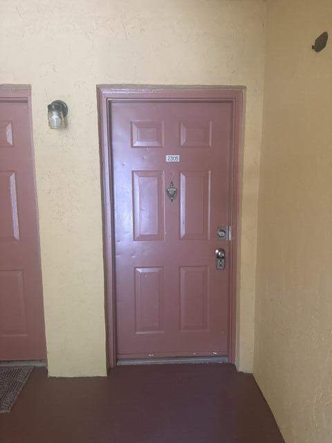2 bedroom Condominium at 2647 NW 33rd Street #2305, Sailboat Pointe Condo, Oakland Park — photo 2