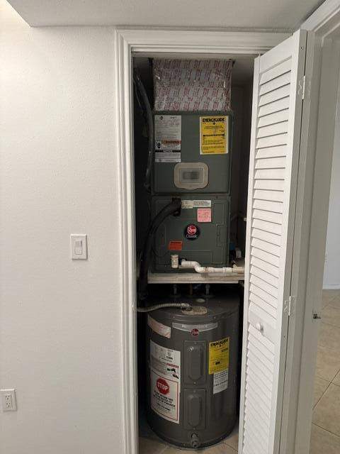 2647 NW 33rd Street #2305, Oakland Park FL - photo 16 of 20