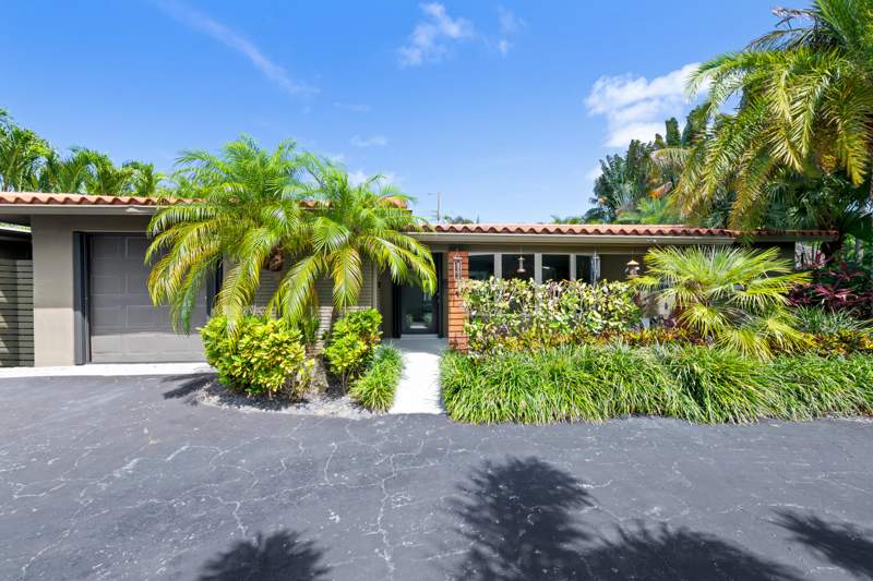 3 bedroom Single Family Residence at 5210 NE 17th Terrace, Coral Ridge Isles, Fort Lauderdale — photo 4