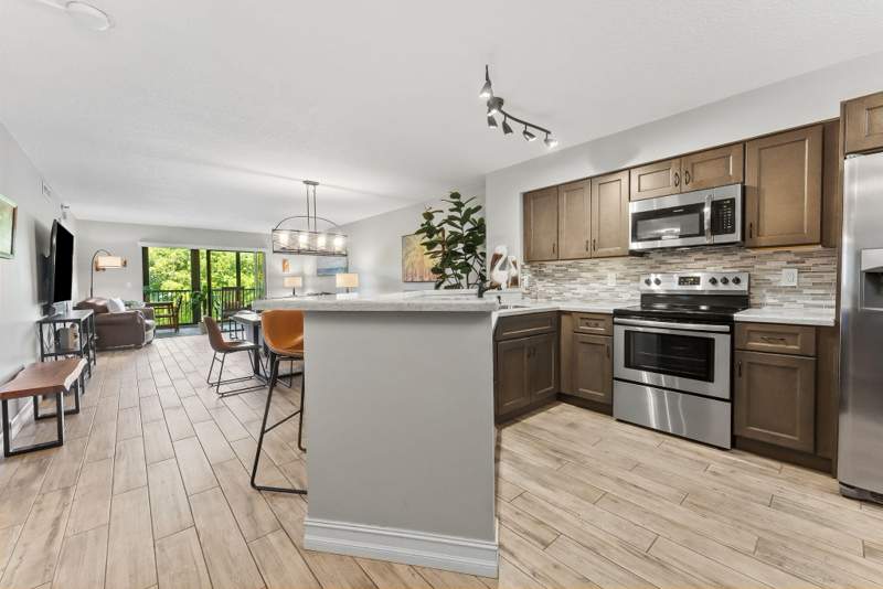 2 bedroom Condominium at 2215 Cypress Island Drive #301, Cypress Bend Condominium Vi, Pompano Beach — photo 4