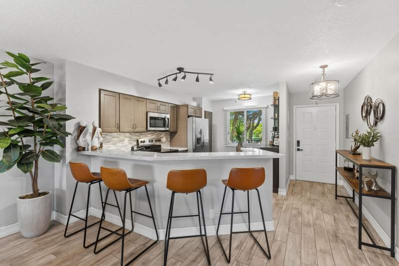 2 bedroom Condominium at 2215 Cypress Island Drive #301, Cypress Bend Condominium Vi, Pompano Beach — photo 2