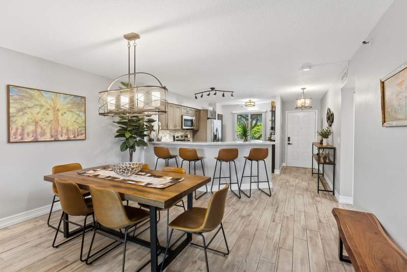 2 bedroom Condominium at 2215 Cypress Island Drive #301, Cypress Bend Condominium Vi, Pompano Beach — photo 3