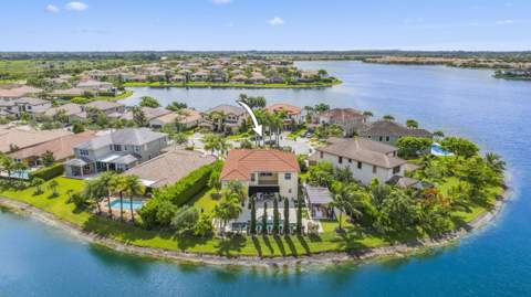 8861 Edgewater Place, Parkland FL - photo 6 of 58