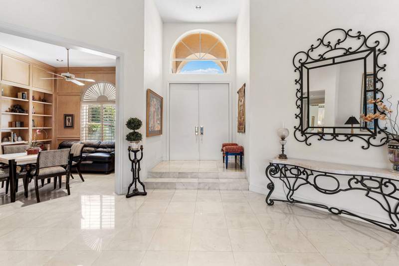 3 bedroom Single Family Residence at 17571 Bocaire Way, Bocaire Golf Club 3, Boca Raton — photo 5