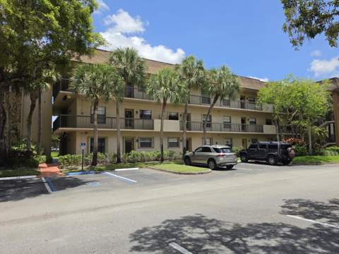 6090 N Sabal Palm Boulevard #209, Tamarac FL - photo 17 of 17
