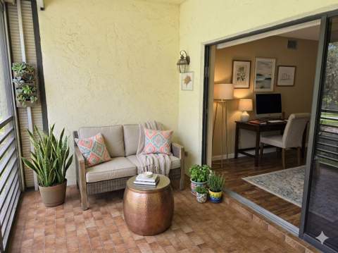 6090 N Sabal Palm Boulevard #209, Tamarac FL - photo 13 of 17