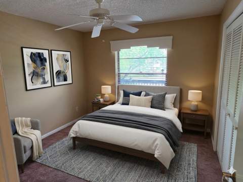 6090 N Sabal Palm Boulevard #209, Tamarac FL - photo 11 of 17