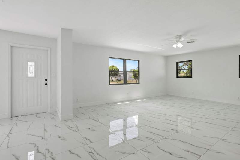 3 bedroom Single Family Residence at 3060 NE 12th Avenue, Collier Manor 3rd Add, Pompano Beach — photo 4
