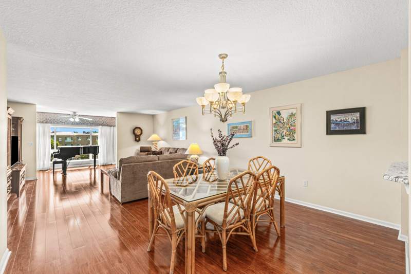 3 bedroom Condominium at 12560 Majesty Circle #401, Coral Lakes/Coral Cove Condo, Boynton Beach — photo 3