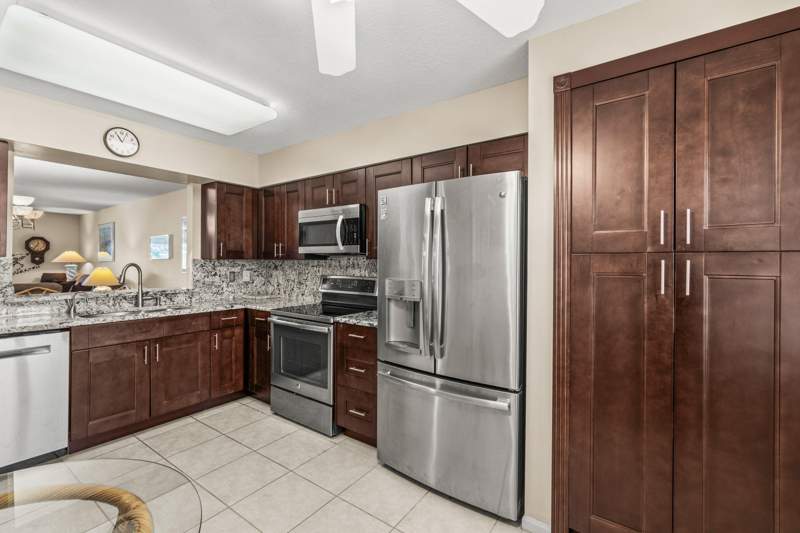 3 bedroom Condominium at 12560 Majesty Circle #401, Coral Lakes/Coral Cove Condo, Boynton Beach — photo 5