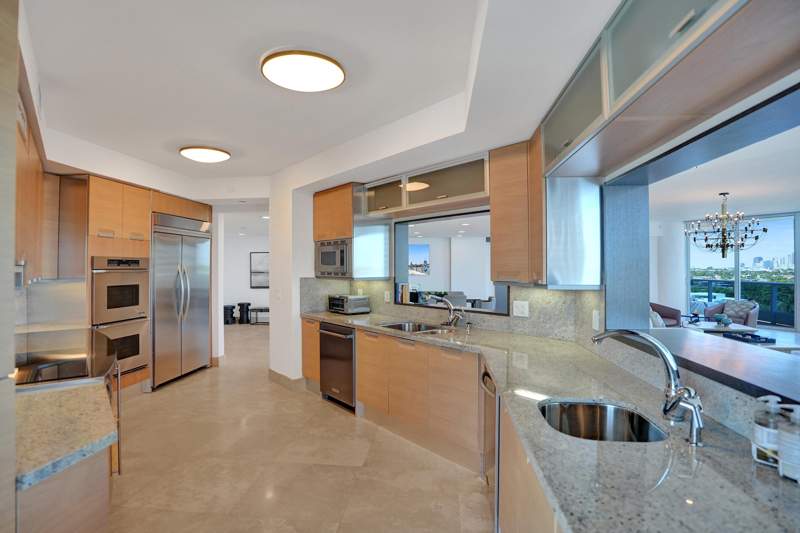 3 bedroom Condominium at 715 Bayshore Drive #902, La Rive Condo, Fort Lauderdale — photo 5