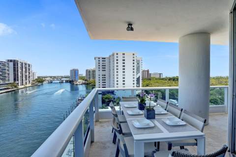 715 Bayshore Drive #902, Fort Lauderdale FL - photo 21 of 36
