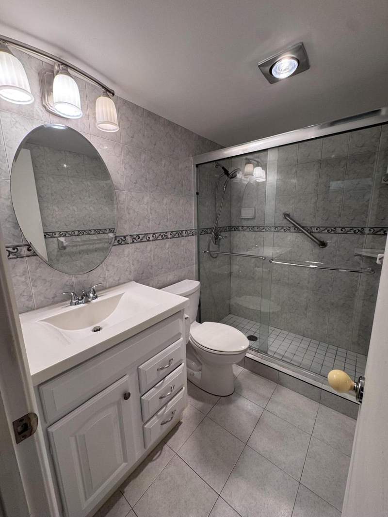 1 bedroom Condominium at 5660 SW 3rd Place #105, Meadows Condo, Margate — photo 3
